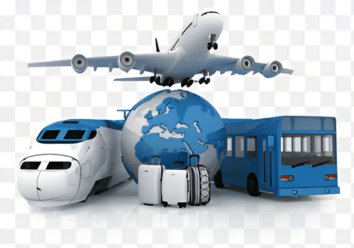 Ticket Booking
